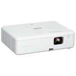 Epson CO-W01 videoproiettore 3000 ANSI lumen 3LCD WXGA (1200x800) Nero, Bianco