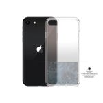 PanzerGlass 0377 custodia per cellulare Cover Trasparente