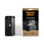 PanzerGlass-0377-custodia-per-cellulare-Cover-Trasparente