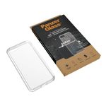 PanzerGlass-0377-custodia-per-cellulare-Cover-Trasparente