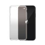 PanzerGlass-0377-custodia-per-cellulare-Cover-Trasparente