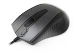 Mouse-A4-Tech-N-500F-Nero-Grigio