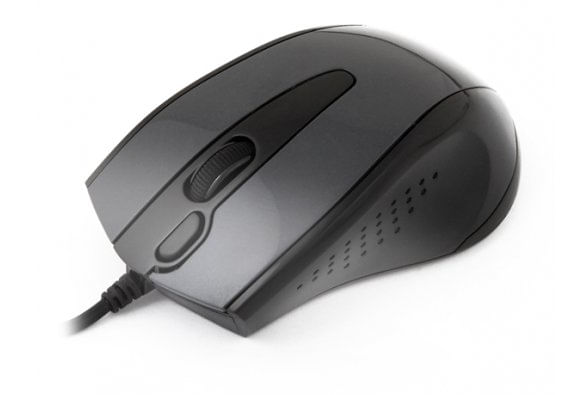 Mouse-A4-Tech-N-500F-Nero-Grigio