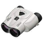 Nikon-Sportstar-Zoom-8-24x25-White-binocolo-Bianco