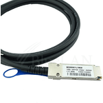 CAB-Q28-Q28-1M compatibile BlueLAN DAC QSFP28 SC282801L1M30