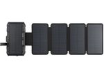 Sandberg-Solar-5-Panel-Powerbank-27000