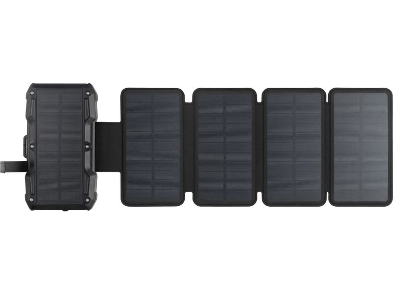 Sandberg-Solar-5-Panel-Powerbank-27000