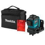 Makita SK700D Krydslinje laser padre pas