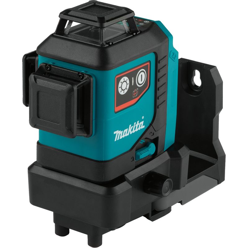 Makita-SK700D-Krydslinje-laser-padre-pas