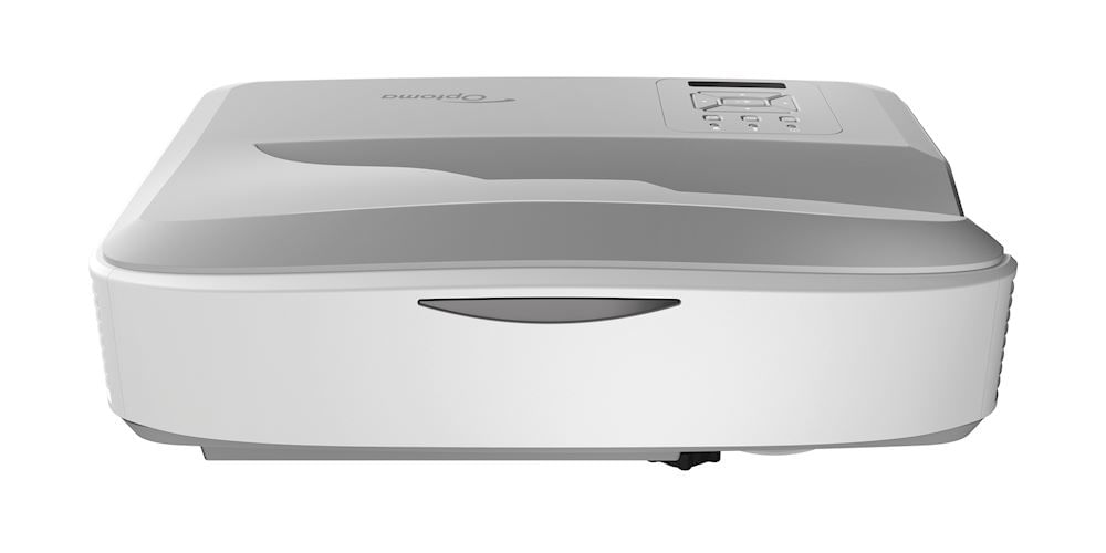 Optoma ZU500USTe videoproiettore Proiettore a raggio ultra corto 500 ANSI lumen DLP WUXGA (1920x1200