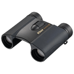 Nikon Sportstar EX 8x25 DCF binocolo Nero