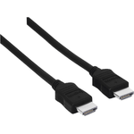 Hama 00205244 cavo HDMI 5 m HDMI tipo A (Standard) Nero