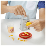 Hasbro-Play-Doh-Kitchen-Creations-La-Pizzeria-playset-con-6-vasetti-di-pasta-modellabile-e-8-accessori