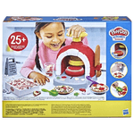 Hasbro-Play-Doh-Kitchen-Creations-La-Pizzeria-playset-con-6-vasetti-di-pasta-modellabile-e-8-accessori