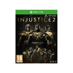 Warner Bros Injustice 2 Legendary Edition GOTY Game Of The Year Xbox One