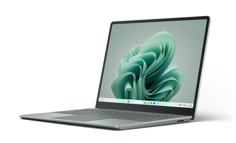 Microsoft-Surface-Laptop-Go-3-124--Sage-i5-1235U-16GB-256GB-SSD-W11-XKQ-00035