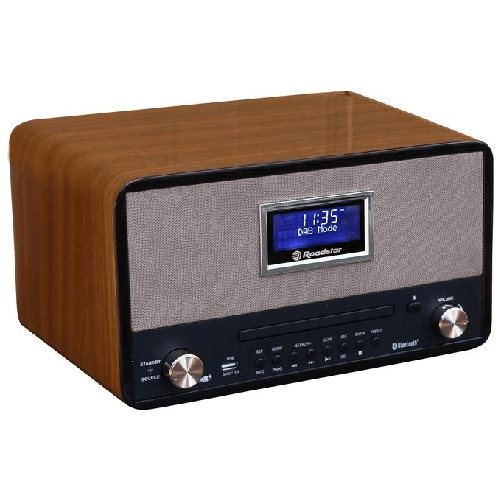 Roadstar-HRA1782DBT-radio-Personale-Digitale-Legno