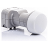 Telesystem-TELE-System-Twin-2-convertitori-abbassatore-di-frequenza-Low-Noise-Block--LNB--Grigio-Bianco