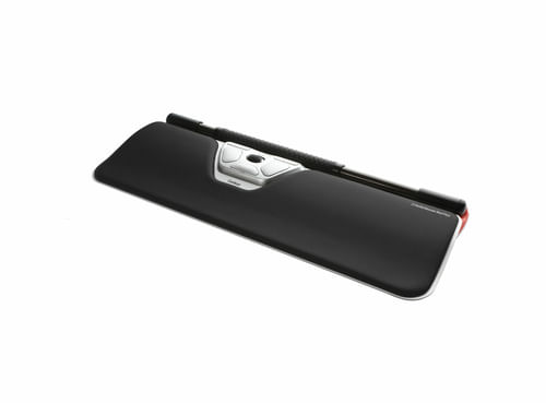 Contour-Design-CDRMRED20215-mouse-Ambidestro-USB-tipo-C-2800-DPI--RollerMouse-Red-Plus-Thin---Client---Warranty-24M-