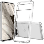 JT Berlin BackCase Pankow Clear Google Pixel 8 trasparente