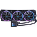 Alphacool KIT WATERCOOLING AIO ALPHACOOL EISBAER AURORA 420 CPU (NOIR)