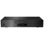 Panasonic DP-UB9000EG1 lettore DVD/Blu-ray Lettore Blu-Ray Compatibilità 3D Nero