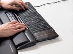 Mousetrapper-Delta-Regular-mouse-Ufficio-USB-tipo-A-4000-DPI