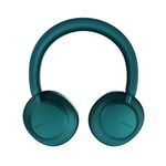 Urbanista-Miami-Auricolare-Wireless-A-Padiglione-Musica-e-Chiamate-USB-tipo-C-Bluetooth-Colore-foglia-di-te