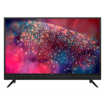 Telesystem TELE System Sonic 32 Smart 81,3 cm (32") HD Smart TV Wi-Fi Nero 200 cd/m²