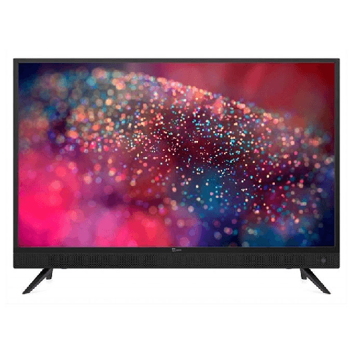 Telesystem-TELE-System-Sonic-32-Smart-813-cm--32---HD-Smart-TV-Wi-Fi-Nero