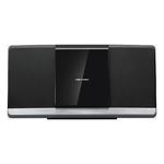 Grundig WMS 3000 BT DAB Microsistema audio per la casa 20 W Nero