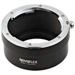 Novoflex NEX/LER adattatore per lente fotografica