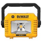 Lampada-da-cantiere-DeWalt-DCL-077-LED-alimentata-a-batteria