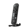 Oneforall-One-For-All-Comfort-URC6810-telecomando-IR-Wireless-TV-Pulsanti