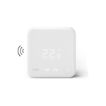 Tado° Wireless Temperature Sensor termostato Bianco