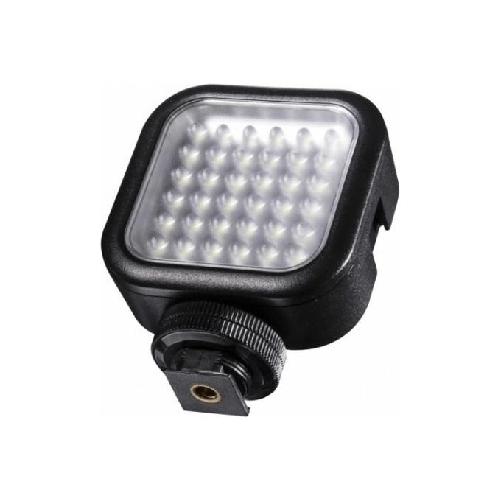 Walimex-20341-proiettore-LED-Nero