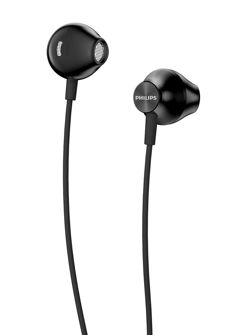 Philips-TAUE100BK-00-cuffia-e-auricolare-Cuffie-Cablato-In-ear-MUSICA-Nero