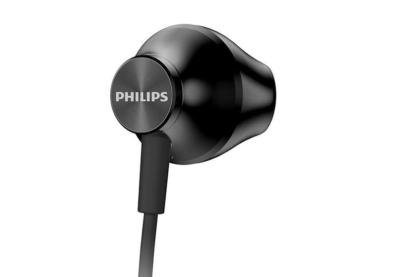 Philips-TAUE100BK-00-cuffia-e-auricolare-Cuffie-Cablato-In-ear-MUSICA-Nero