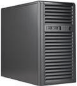 Custodia-porta-computer-Supermicro-CSE-731I-404B-Mini-Tower-Nero-400-W