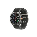 Samsung Galaxy Watch Ultra 3,81 cm (1.5") AMOLED 47 mm Digitale 480 x 480 Pixel Touch screen 4G Argento Wi