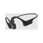 Shokz OPENSWIM Auricolare Wireless Passanuca Sport Nero