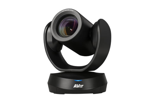 AVer-CAM520-Pro3-8-MP-Nero-1920-x-1080-Pixel-60-fps