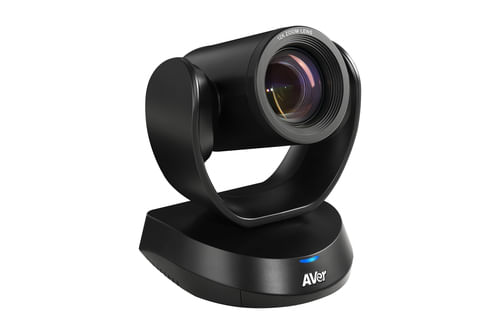 AVer-CAM520-Pro3-8-MP-Nero-1920-x-1080-Pixel-60-fps