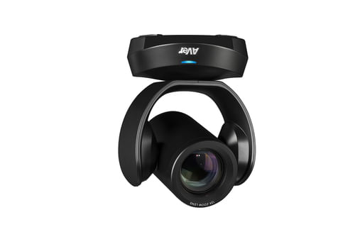 AVer-CAM520-Pro3-8-MP-Nero-1920-x-1080-Pixel-60-fps