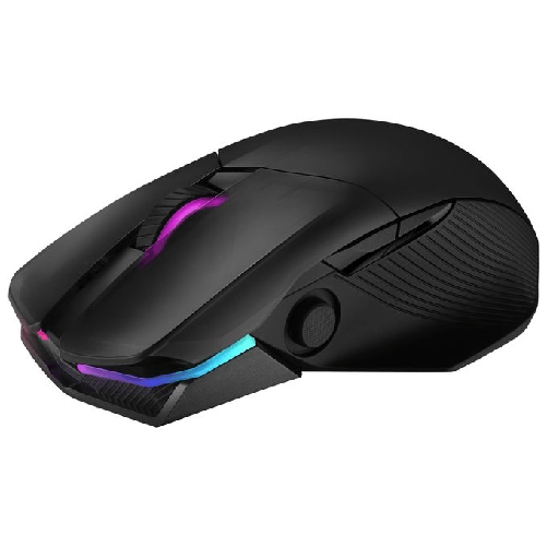 ASUS-ROG-Chakram-mouse-Mano-destra-RF-Wireless---Bluetooth---USB-Type-A-Ottico-16000-DPI