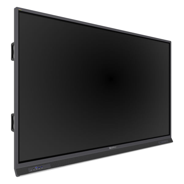 Viewsonic-IFP8652-1B-visualizzatore-di-messaggi-Pannello-piatto-interattivo-218-m--86---LCD-Wi-Fi-350-cd-m-4K-Ultra-HD-N