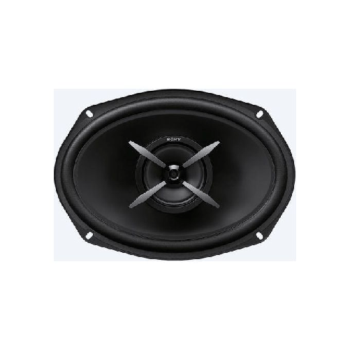 Sony-XS-FB6920E-altoparlante-auto-Ovale-2-vie-420-W