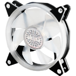 Akasa Vegas R7 Case per computer Ventilatore 12 cm Nero Trasparente (Akasa Vegas R7 RGB LED Fan - 120mm)