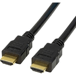 2direct LogiLink CH0078 HDMI-Kabel 2 m HDMI Typ A (Standard) Schwarz (CH0078)