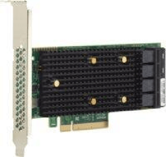 Broadcom-HBA-9400-16i--Controller-di-memoria-PCIE-3.1-X8-